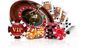 roulette-spelen